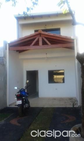 VENDO DUPLEX EN Bº SANTA ANA!! NUEVO A ESTRENAR — foto 2