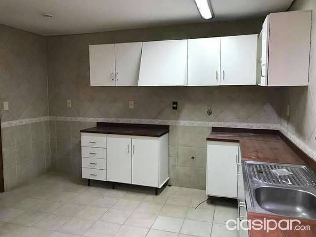 ALQUILO DUPLEX EN EL BARRIO LOS MANGALES - ASUNCIÓN!!!! — foto 2