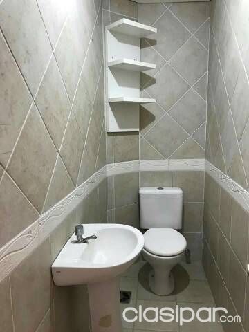 ALQUILO DUPLEX EN EL BARRIO LOS MANGALES - ASUNCIÓN!!!! — foto 3