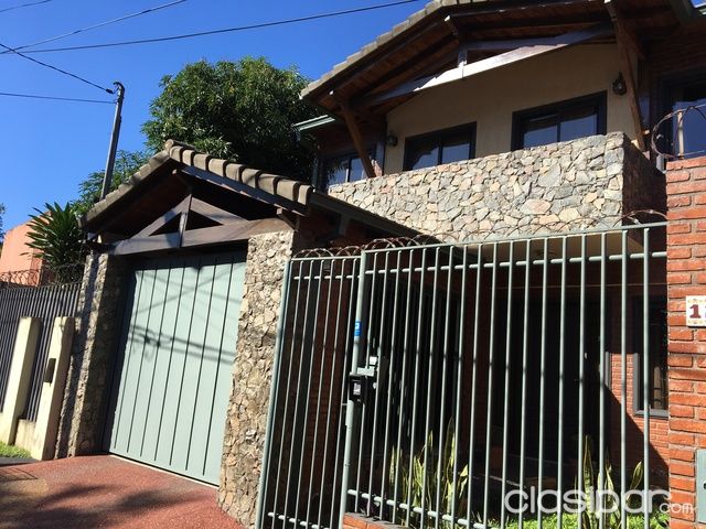 VENDO CASA EN VILLA MORRA — foto 2