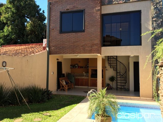 VENDO CASA EN VILLA MORRA — foto 3