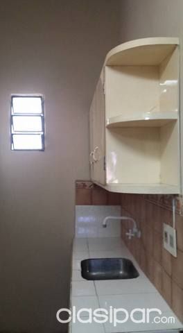 Alquiler de Departamento en Barrio Santa Maria. Asunción — foto 2