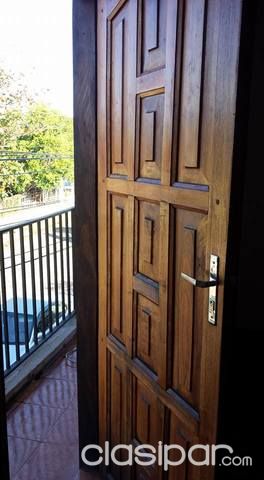 Alquiler de Departamento en Barrio Santa Maria. Asunción — foto 3