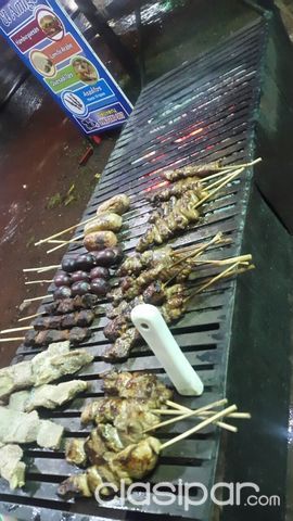 COMEDOR & LOMITERIA x 35 — foto 2