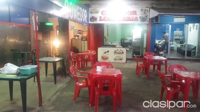 COMEDOR & LOMITERIA x 35 — foto 3