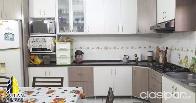 Acogedora residencia en Ciudad Nueva — foto 3