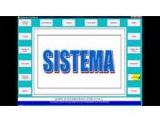 Sistema Programa Software Boutique