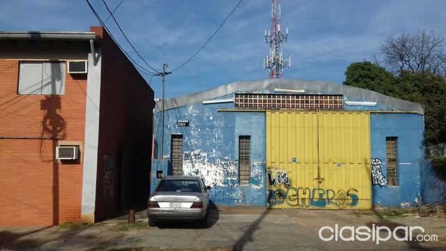VENDO TINGLADO ZONA GRAL SANTOS!!!!! — foto 2