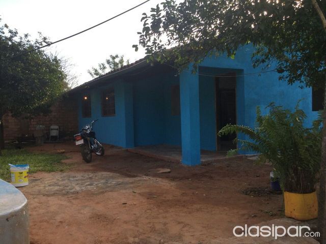 Vendo Propiedades: Ingavi Fernando, Barcequillo zona colegio San Antonio de pauda, Km 28 Ruta 2 — foto 3