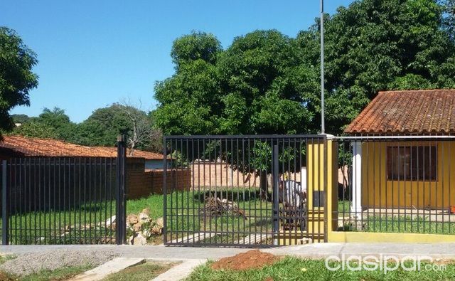 Vendo terreno, San Lorenzo, Barrio San Isidro. — foto 2