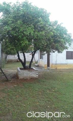 Vendo hermoso terreno con dos casas. — foto 2