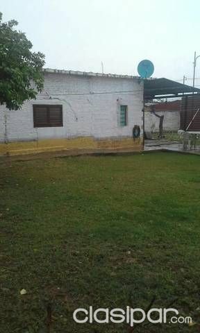 Vendo hermoso terreno con dos casas. — foto 3