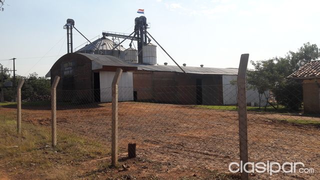 Secadero de Arroz y Molino — foto 2