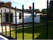 ALQUILO COQUETA CASA