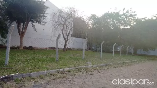 Terreno en Asunción a una cuadra de Molas Lopez (cerca de casa rica) — foto 2