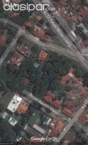 Terreno en Asunción a una cuadra de Molas Lopez (cerca de casa rica) — foto 3