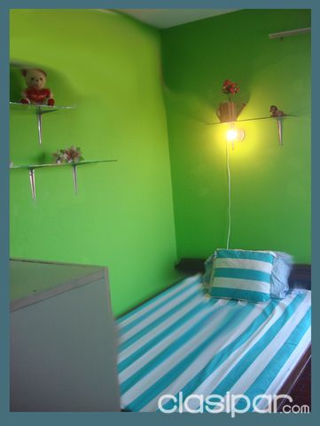habitación centrica para damas — foto 3