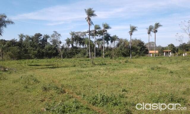 Lotes en Itaugua Guazu — foto 2