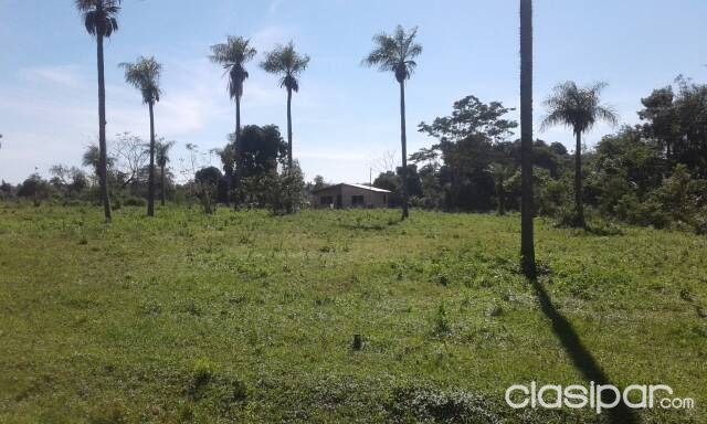 Lotes en Itaugua Guazu — foto 3