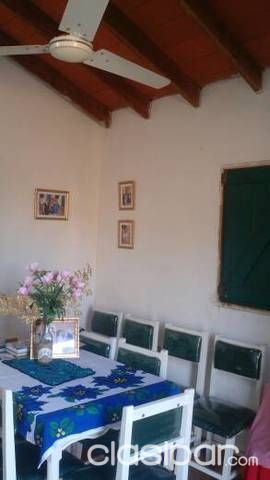 Venta de casa con el propio dueño.Ruta Luque San Bernardino — foto 3