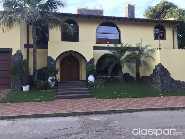 Casa Ejecutiva 4 Cuartos 5 Banos Carmelitas US$3,000 — foto 2