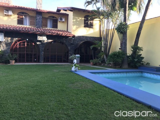 Casa Ejecutiva 4 Cuartos 5 Banos Carmelitas US$3,000 — foto 3