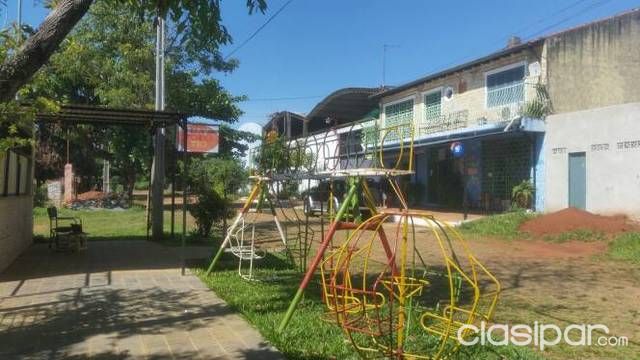 Tinglados y oficinas. — foto 2