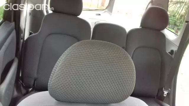 Toyota Funcargo 2002 — foto 4