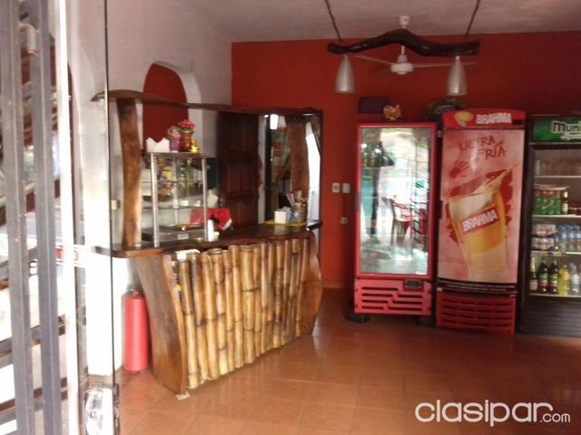 Hermoso local comercial en San Bernardino. — foto 3