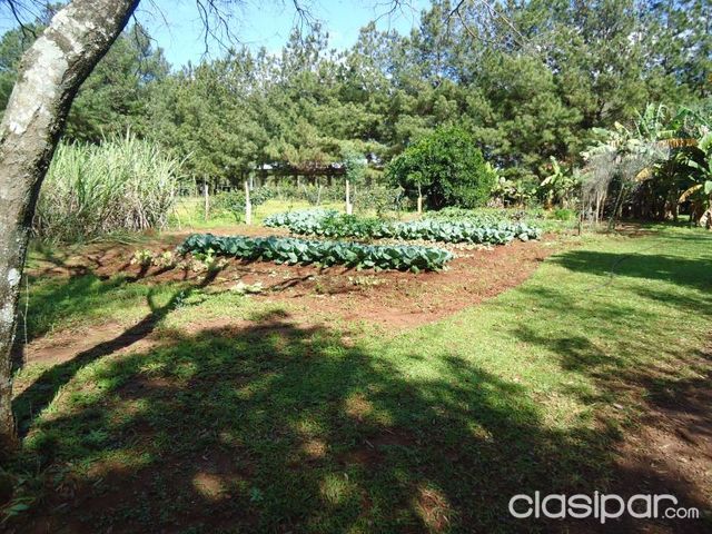 VENDO CASA QUINTA EN CAPITAN MIRANDA — foto 3