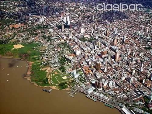 Edificio Centro de Asunción — foto 2