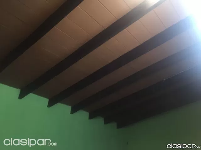 vendo hermosa casa en lambare — foto 2