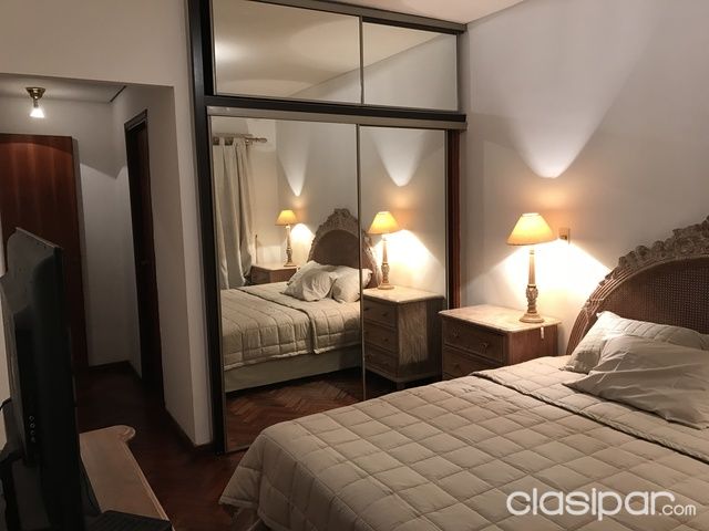 Departamento amoblado centro de Asuncion sobre Mcal.Lopez!! C EE.UU — foto 3