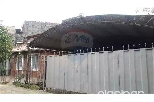 Casa con Tinglado en Bo San Pablo — foto 2