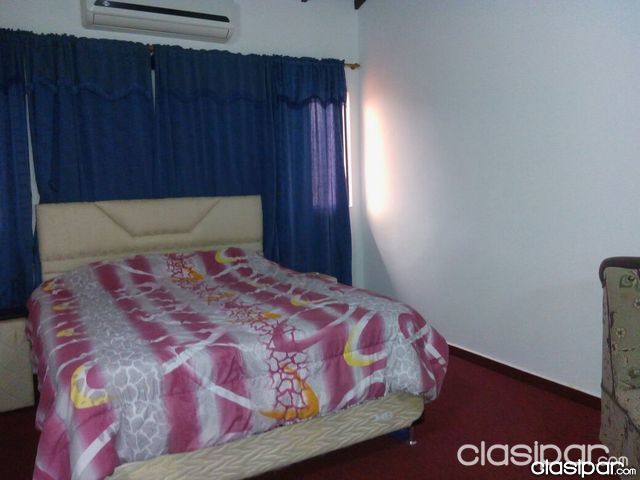 VENDO CASA EN ZONA CENTRO DE ASUNCIÓN (NUESTRA SEÑORA DE LA ASUNCIÓN — foto 2