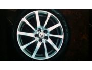 Compro llantas Originales de Toyota Premio o Allion aro 15 y 16