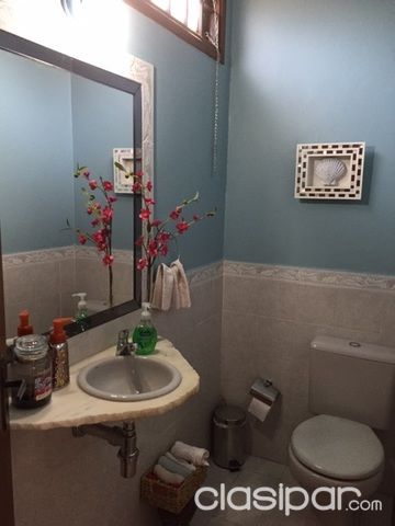 EN ALQUILER HERMOSO Y ACOGEDOR DUPLEX ZONA SANTISIMA TRINIDAD — foto 2