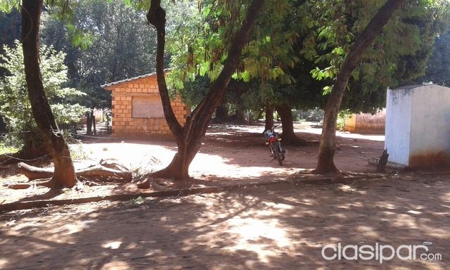 Vendo terreno en Capiata km16500 entre ruta 1y 2 exelente ubicación — foto 2