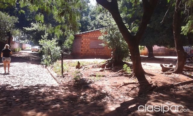 Vendo terreno en Capiata km16500 entre ruta 1y 2 exelente ubicación — foto 3