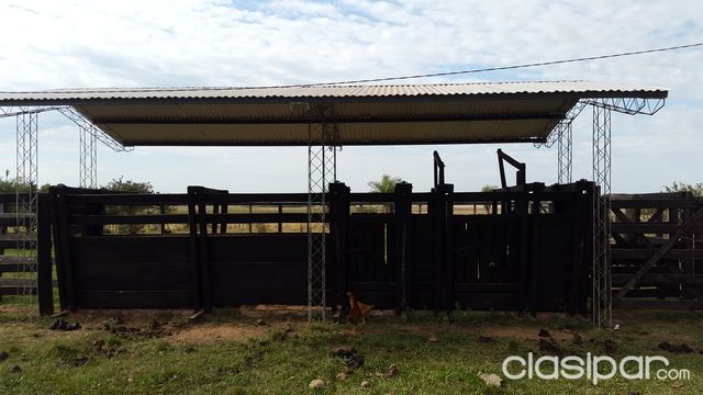Establecimiento ganadero listo para explotar — foto 2