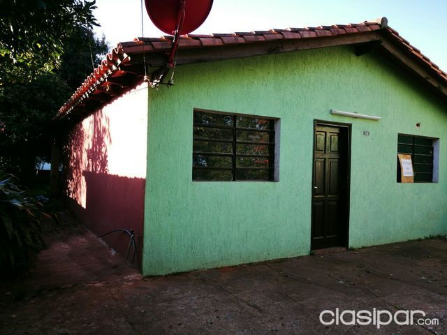 VENDO CASA EN LUQUE — foto 2