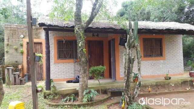Remato propiedad en piribebuy — foto 3