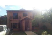 VENDO CASA