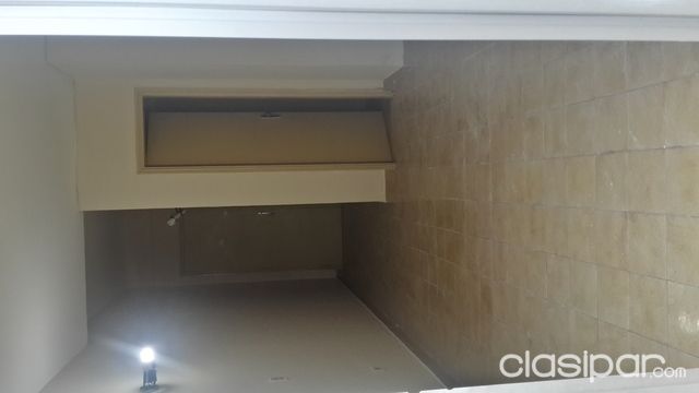 DEPARTAMENTO CÉNTRICO 15 DE AGOSTO Y PIRIBEBUY — foto 2