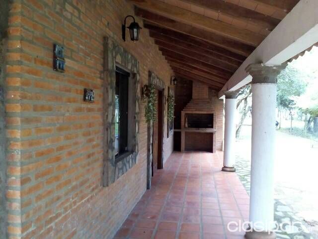 Hermosísima casa — foto 3