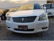 VENDO TOYOTA PREMIO AÑO 2005 MOTOR 1.8 NAFTERO - FULL EQUIPO REC IMPORT - OFRECE ANTAR AUTOMOTORES - GARANTIA ASEGURADA