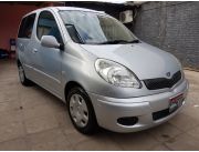 VENDO TOYOTA FUNCARGO REC IMPORT - FARO LAGRIMA MOTOR 1.3 VVTI ' IMPECABLE ESTADO -