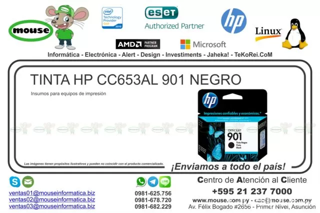 Computadoras - Notebooks - Computadoras - Notebooks