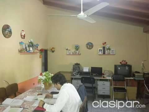 Vendo Casa En Barrio Residencial En Asunción — foto 2