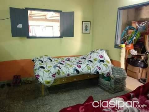 Vendo Casa En Barrio Residencial En Asunción — foto 3